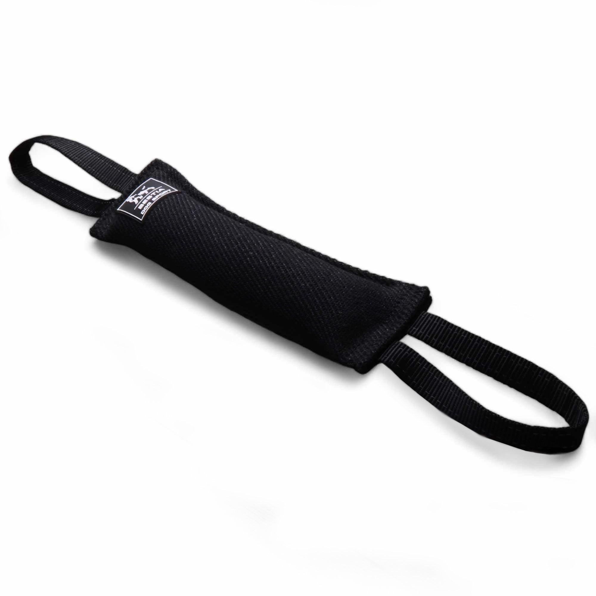 BESTIA Dog Sport Bite Tug - Tear-Resistant Training Tool - 31 x 9 x 6 cm