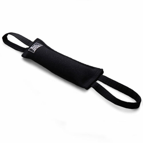 BESTIA Dog Sport Bite Tug - Tear-Resistant Training Tool - 31 x 9 x 6 cm